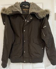 Woolrich Giubbotto Bomber Uomo