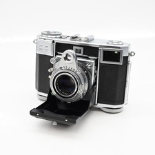 Zeiss Ikon 533/24 Contessa 35