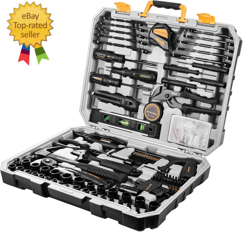 218 pezzi kit - 218,
