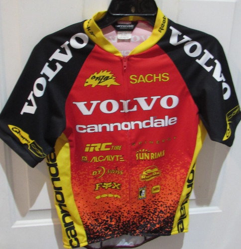 Cannondale maglia ciclismo