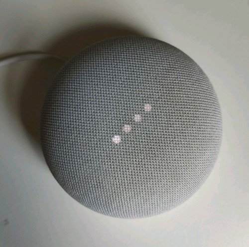 Google nest mini - nest,
