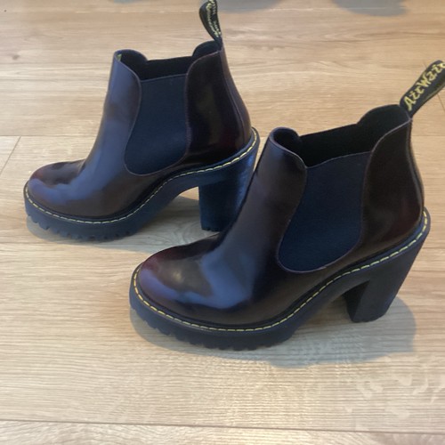Martens stivali da - martens, donna