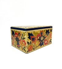 RARISSIMA GRANDE SCATOLA DI