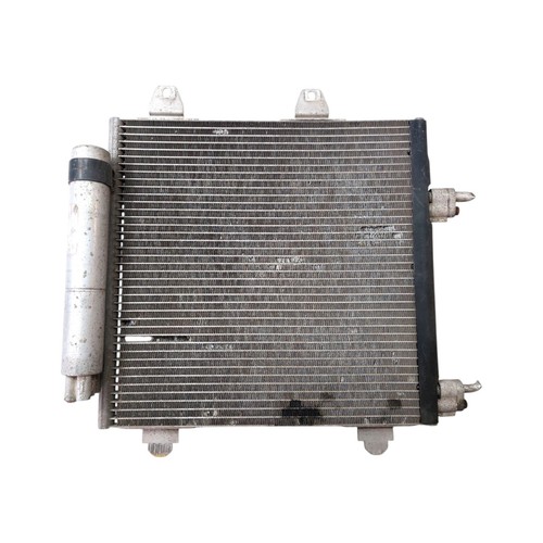 Condensatore clima citroen - citroen, c1