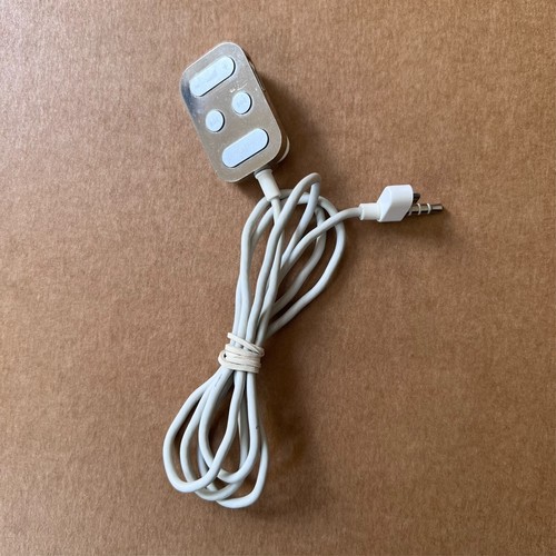 Telecomando cablato originale