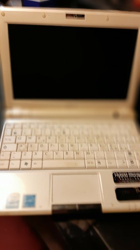Computer notebook netbook - pc,