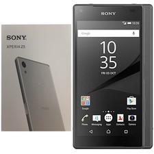 Nuovo con scatola Sony Xperia