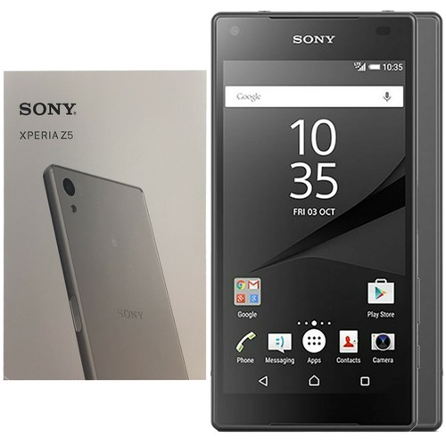 Nuovo con scatola - , sony