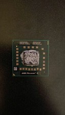 CPU AMD PHENOM II TRIPLE-CORE MOBILE N830 HMN830DCR32GM (A/N HMN830DCR32GM)usato