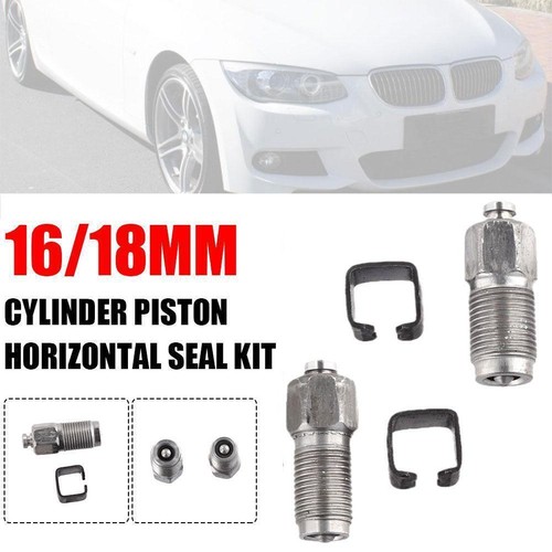 Kit pistone cilindro pompa - pistone,