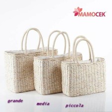 BORSA Coffa donna mais