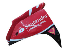 CARENA COVER ANTERIORE SINISTRA YAMAHA YZF R1 2007 2008