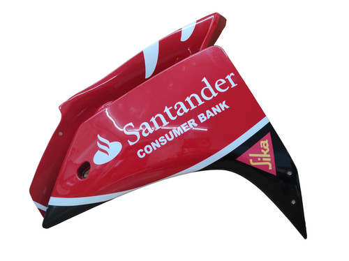Carena cover anteriore - cover,