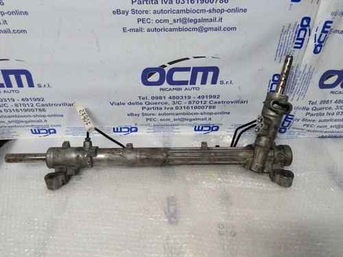 4m5c 3550 scatola guida - 4m5c-3550-ac,