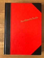 Libro Illustrato - DAS ALBUM