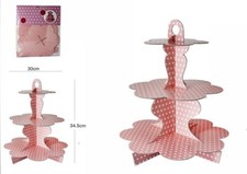 Alzata Alzatina Porta Torta 3