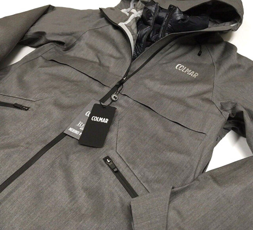 Parka giacca colmar - colmar, reda