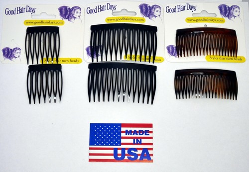 Pettini good hair - x,