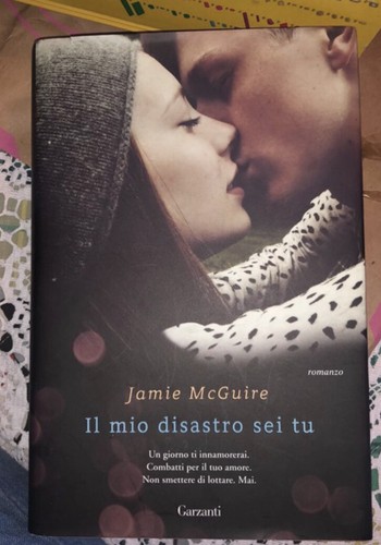 Mio disastro sei - il,