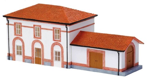 Hc8059 hornby rivarossi - hornby,