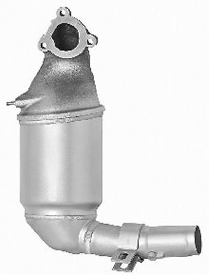 Catalizzatore per fiat punto - catalizzatore,