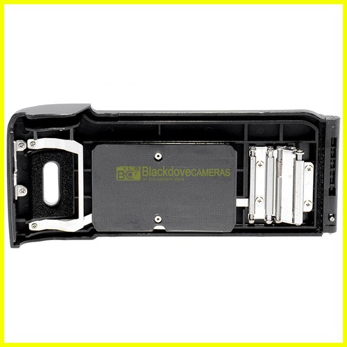 Nikon dorso pressapellicola