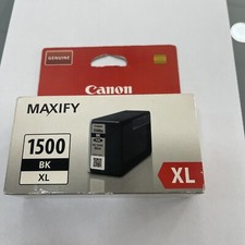 Canon pgi 1500 originale - pgi-1500,