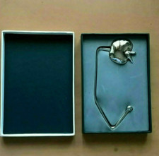 Gancio appendi borsa da tavolo