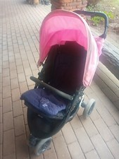 Passeggino valco baby snap - passeggino,