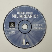 Chi Vuol Essere Miliardario