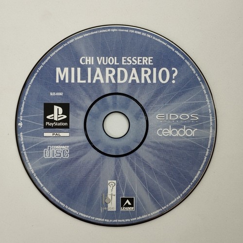 Chi vuol essere miliardario - chi,