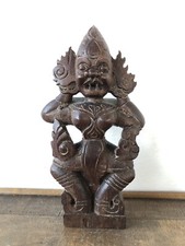 Antica Scultura Etnica