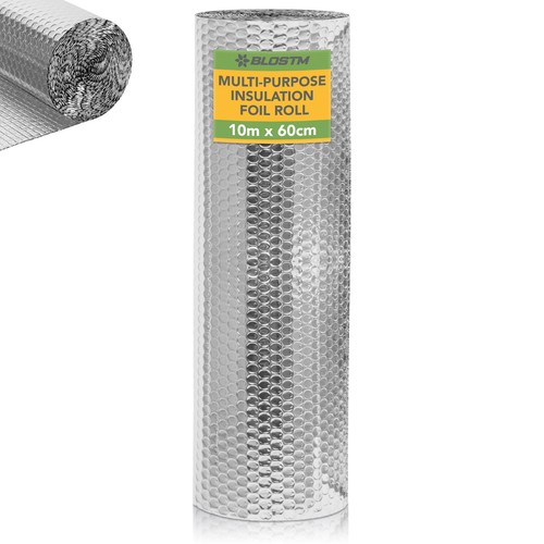 Blostm rotolo isolante - blostm,