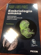 DE FELICI-EMBRIOLOGIA