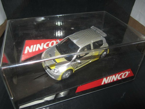 Slot car ninco - slot,