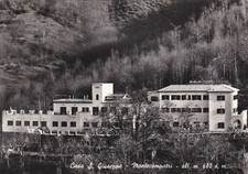 Monte compatri casa s - monte,