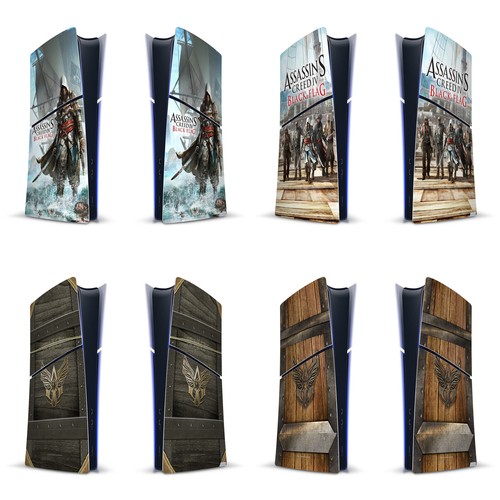 Assassin creed black flag - creed,