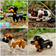 Mini nano micro diamanti