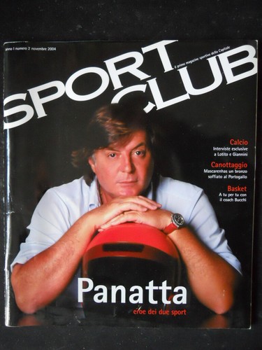 Sport club 2004 adriano - sport, n°2