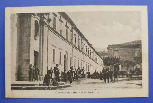 1920ca cerreto sannita - 1920ca,