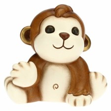 THUN Animali Savana 'Scimmia -