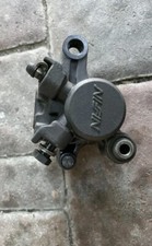 Pinza Freno Posteriore Nissin