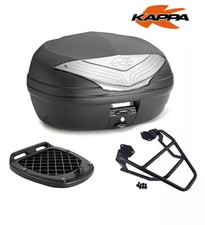KAPPA KIT BAULETTO NERO 46LT