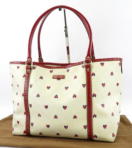 Borsa tote bag - originale, gucci