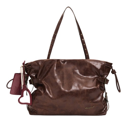 Desigual borsa shopper - , lifta