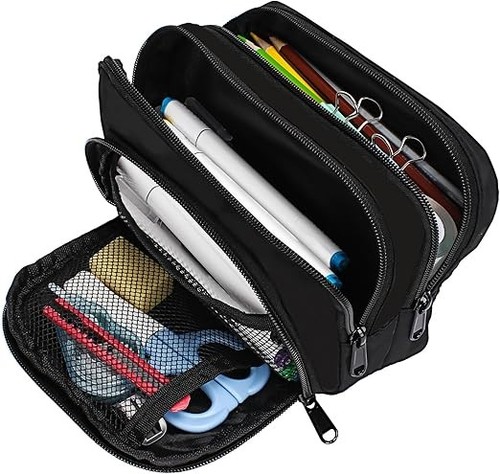 Astuccio grande con - astuccio, 3
