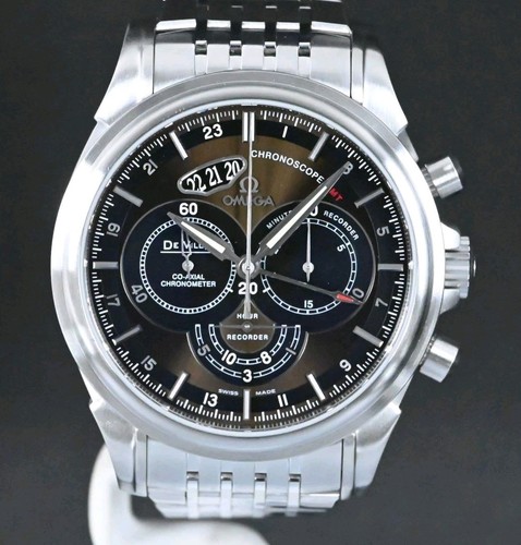 Orologio omega deville - orologio,