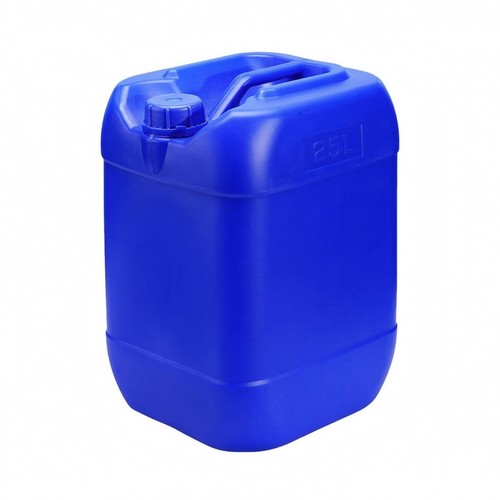 Barile plastica doppio strato - barile,
