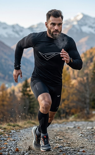 Legea maglia maglietta termica - legea,