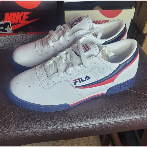 Sneakers fila original - fila, fitness